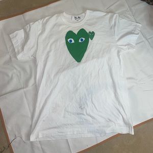 Comme Des garçons